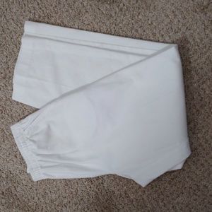 EXCELLENT CONDITION VINTAGE white dress pants